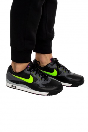 ‘wildwood acg’ sneakers, zdjęcie 2 ‘wildwood acg’ sneakers od Nike